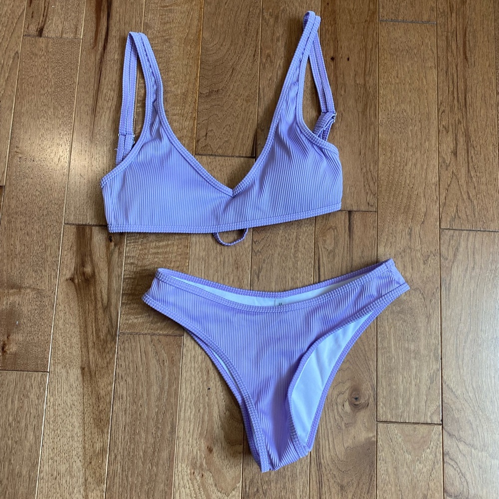 ZAFUL bikini size small